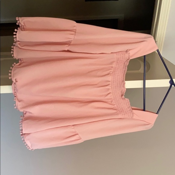 dressy blouse - Picture 1 of 4